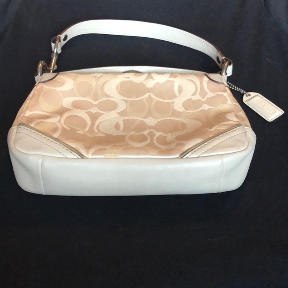 Coach Handbag - Picture 7 of 7